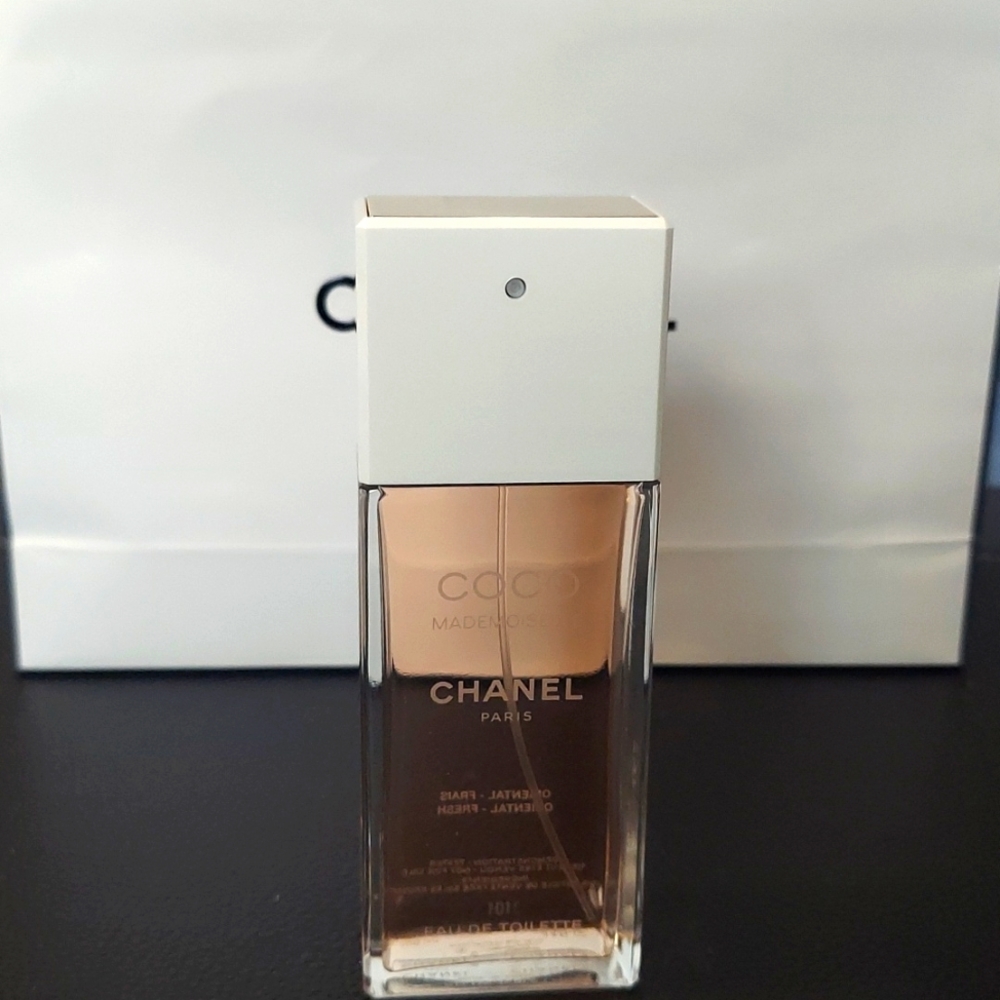 Chanel  Coco Mademoiselle  Fragrance